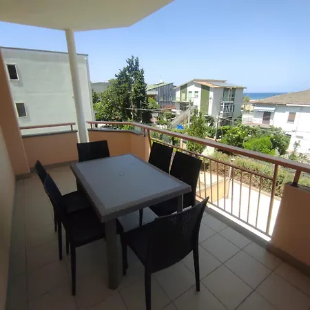 Apartment Alba Beach Vasto